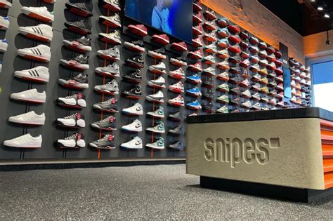 snipes fake shoes|snipes online store.